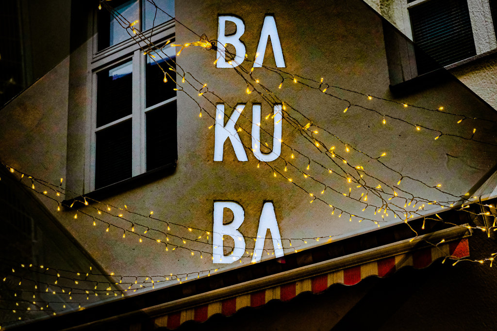 BaKuBa III